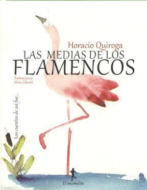 LAS MEDIAS DE LOS FLAMENCOS
