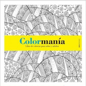 COLORMANIA