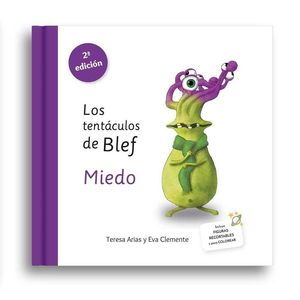 LOS TENTACULOS DE BLEF - MIEDO