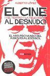 EL CINE AL DESNUDO