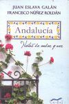 ANDALUCIA. NOTAS DE ANDAR Y VER