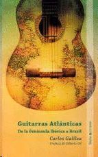 GUITARRAS ATLANTICAS.