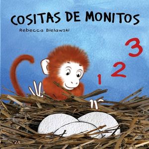 COSITAS DE MONITOS