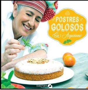 POSTRES GOLOSOS
