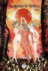 CUADERNOS DE MEDUSA 3