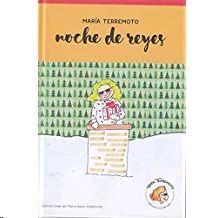 MARIA TERREMOTO 5: NOCHE DE REYES