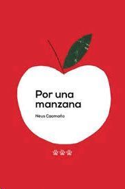 POR UNA MANZANA