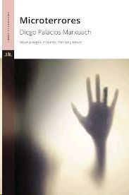 MICROTERRORES    NOVELA NEGRA MISTERIOS THRILLER Y TERROR