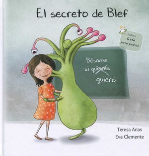 SECRETO DE BLEF,EL