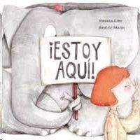 ­ESTOY AQUÍ!
