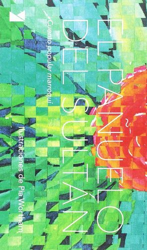 EL PAÑUELO DEL SULTAN