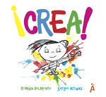 ¡CREA!
