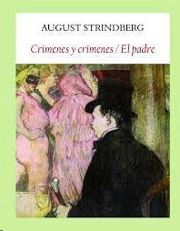 CRIMENES Y CRIMENES/ EL PADRE