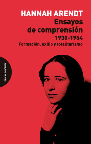 ENSAYOS DE COMPRENSION 1930-1954