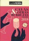 GUIA PEÑIN DE LOS CAVAS Y OTRAS BURBUJAS