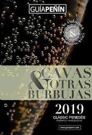 GUÍA PEÑÍN CAVAS Y OTRAS BURBUJAS 2019