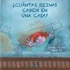 ¿CUANTAS REINAS CABEN EN UNA CASA?