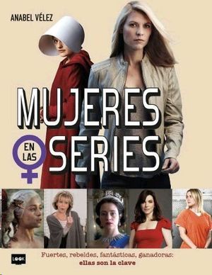 MUJERES EN LAS SERIES