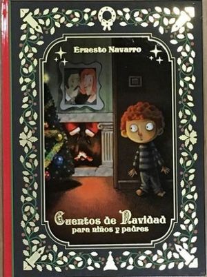 CUENTOS DE NAVIDAD PARA NIÑOS Y PADRES
