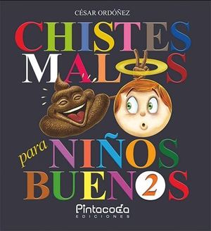 CHISTES MALOS PARA NIÑOS BUENOS 02