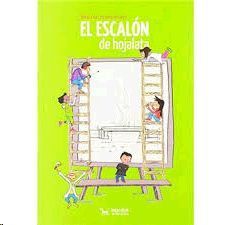 EL ESCALÓN DE HOJALATA