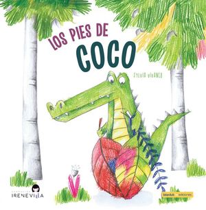 PIES DE COCO,LOS