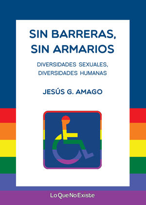 SIN BARRERAS SIN ARMARIOS