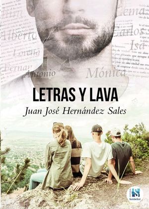 LETRAS Y LAVA