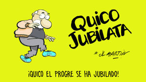 QUICO JUBILATA