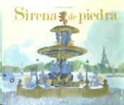 SIRENA DE PIEDRA