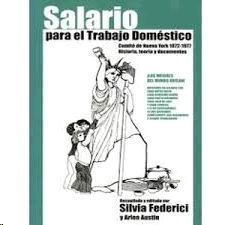 SALARIO PARA EL TRABAJO DOMÉSTICO