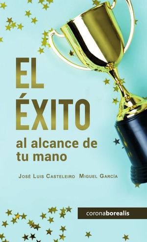 EL ‚XITO AL ALCANCE DE TU MANO