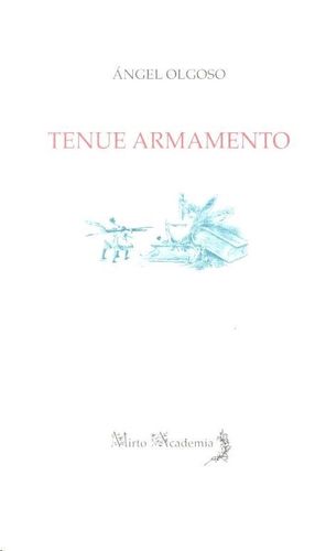 TENUE ARMAMENTO
