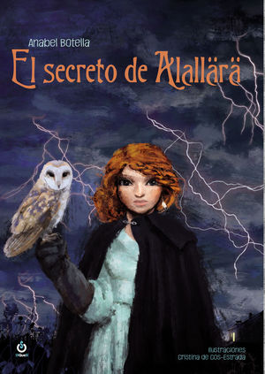 EL SECRETO DE ALALLARA
