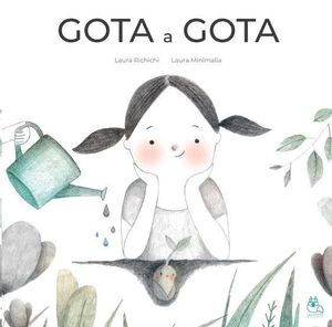 GOTA A GOTA