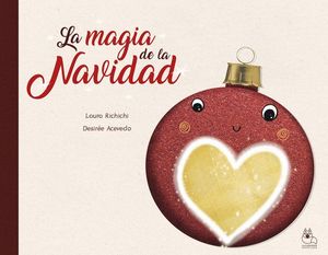 MAGIA DE LA NAVIDAD,LA