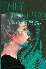 TENGO UN PÁJARO EN PRIMAVERA