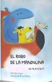 EL ROBO DE LA MANDOLINA