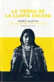 LA TIERRA DE LA LLUVIA ESCASA