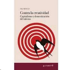 CONTRA LA CREATIVIDAD