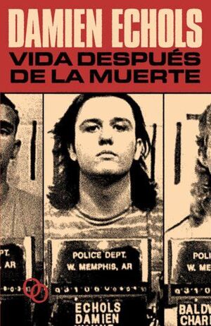VIDA DESPUÉS DE LA MUERTE (AVANCE)
