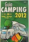 GUIA CAMPING FECC ESPAÑOL 2012