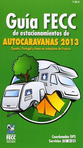 GUIA FECC ESTACIONAMIENTO AUTOCARAVAN 13