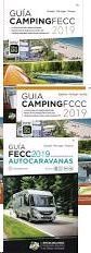 GUIA FECC CAMPINGS 2019