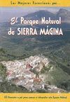 PARQUE NATURAL SIERRA MAGINA,43 (MEJORES EXCURSION
