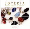 JOYERIA. MANUAL PRACTICO DE TECNICAS