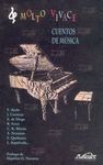 MOLTO VIVACE CUENTOS DE MUSICA