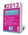 GUIA GOURMET 2012 MEJORES VINOS ESPAÑA