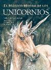 EL MAGICO MUNDO DE LOS UNICORNIOS