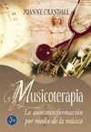 MUSICOTERAPIA